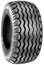 15/55-17 BKT Tires AW 705 Implement F-3, G (14 Ply)