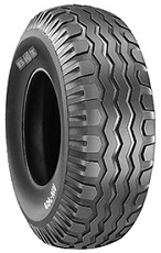 11.5/80-15.3 BKT Tires AW 909 Implement F-3, F (12 Ply)
