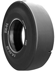 18.00/-25 BKT Tires SM 54 L-4, P (40 Ply)