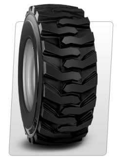 10/-16.5 BKT Tires Skid Power HD R-4, D (8 Ply)