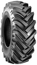 15.5/80-24 BKT Tires AS 504 Traction Implement R-4 160 A6, G (14 Ply)