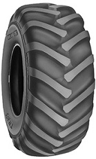 500/60-22.5 BKT Tires TR 675 Traction Imp I-3, F (12 Ply)