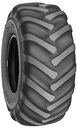 500/60-22.5 BKT Tires TR 675 Traction Imp I-3, F (12 Ply)