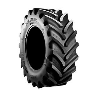 650/65R38 BKT Tires Agrimax RT 657 R-1W 166 A8