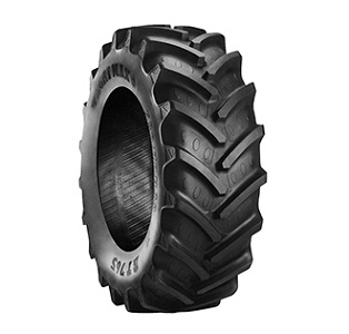 420/70R24 BKT Tires Agrimax RT 765 R-1W 130 A8