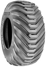 400/60-15.5 BKT Tires TR 882 Traction I-3 149 A8, J (18 Ply)