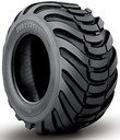 710/45-26.5 BKT Tires Forestech Forestry LS-2 168 A8, L (20 Ply)