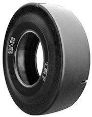 17.5/-25 BKT Tires SM 55 L-5, N (24 Ply)