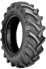 14.9/-28 BKT Tires Farm 2000 R-1 133 A8, F (12 Ply)