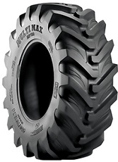 500/70R24 BKT Tires MP 522 Multimax R-1 164 A8, B (4 Ply)