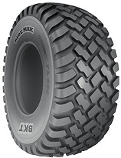 30.5/LR32 BKT Tires FL 690 Ridemax HF-2 181 B