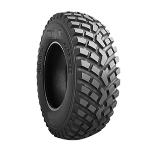 340/80R24 BKT Tires IT 696 Ridemax R-1 140 A8