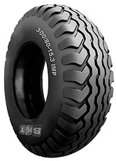 400/60-15.5 BKT Tires AW 09 Implement F-3 145 A8