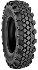 12.5/-20 BKT Tires MP 585 Multipurpose R-4, F (12 Ply)