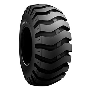 17.5/-25 BKT Tires Loader Grip L-3, H (16 Ply)
