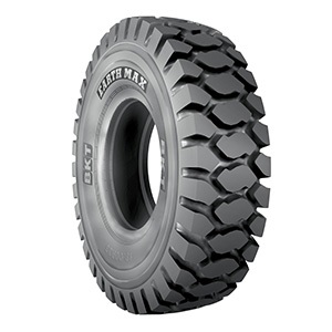 18.00/R33 BKT Tires Earthmax SR45 All Steel Radial E-4 191 B