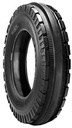6.50/-20 BKT Tires Steer Farm 3-Rib F-2 93 A8, D (8 Ply)