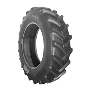 520/85R38 BKT Tires Agrimax RT 855 R-1W 155 A8