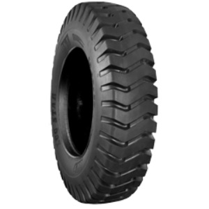 10.00/-20 BKT Tires Lug Star IND, G (14 Ply)