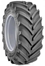 VF 710/60R42 Michelin XeoBib R-1W 161 D