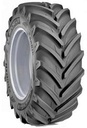 VF 710/60R42 Michelin XeoBib R-1W 161 D