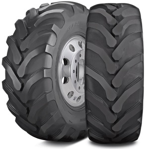 16.9/-24 Hercules Super Lug Adv R-4 149 A8, F (12 Ply)