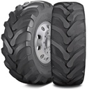 16.9/-24 Hercules Super Lug Adv R-4 149 A8, F (12 Ply)