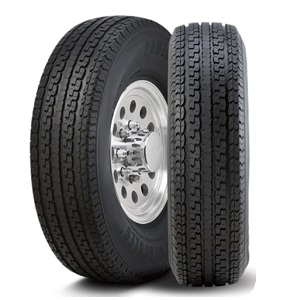 235/80R16 Hercules Power ST2 ST 120 L, E (10 Ply)