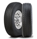 235/80R16 Hercules Power ST2 ST 120 L, E (10 Ply)