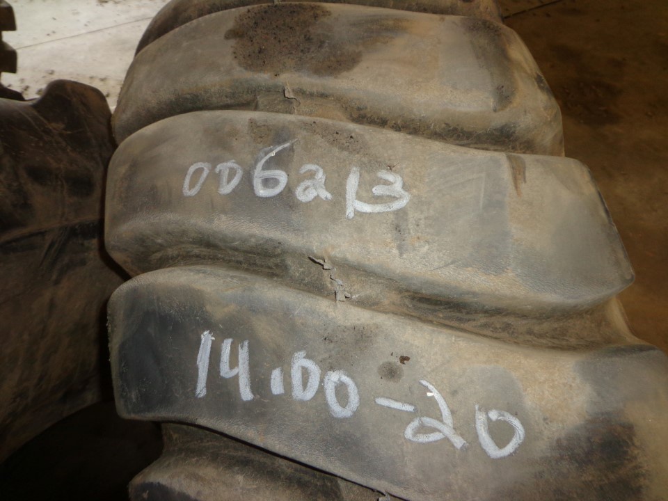 14.00/-20 Goodyear Farm UMS-3A, P28 (28 Ply) 70%