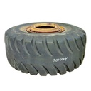 37.25/-35 Firestone Super Rock Grip E-3, P36 (36 Ply) 60%