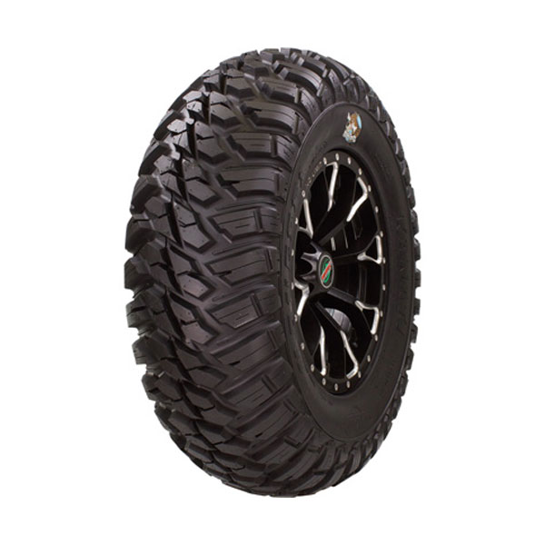 27/9.00R14 Kanati Mongrel ATV ATV, E (10 Ply)