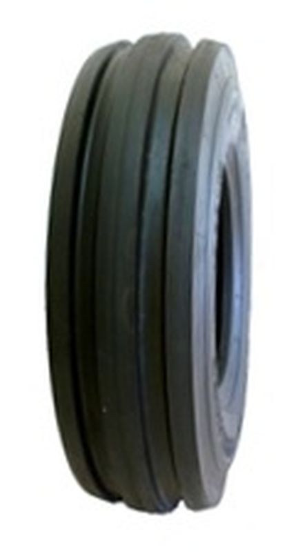 6.00/-16 Crop Master Front Tractor 3-Rib F-2, D (8 Ply)