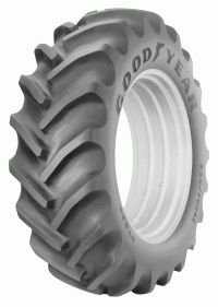 650/75R32 Goodyear Farm DT822 Radial R-1W 172 A8
