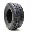 16.5/6.50-8 Deestone D268 72 J, C (6 Ply)