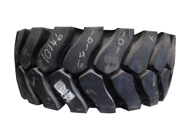 23.5/R25 Michelin XLDD2 L-5 1*