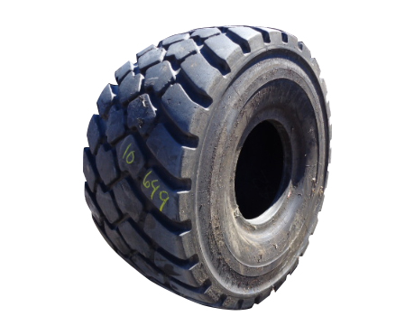 755/70R25 Michelin XLD L-3 1*