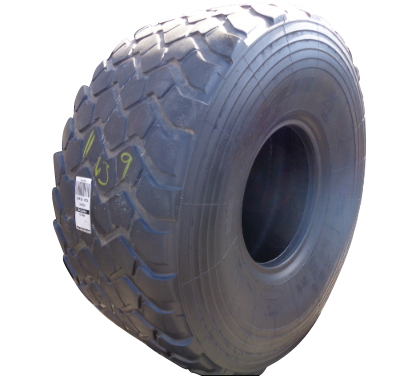 24/R21 Michelin XZL, H (16 Ply) 50%