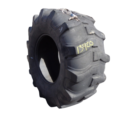 21/L-24 Denman R4 R-4, F (12 Ply)