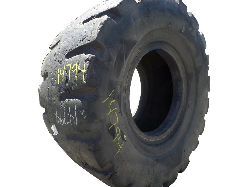 35/65-33 General LD250 L-5, P30 (30 Ply)