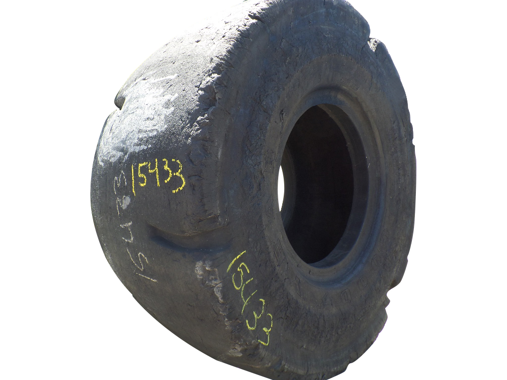 35/65-33 Goodyear L5S L-5S, N (24 Ply)