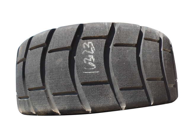 650/65R25 Michelin XLD L-3 1*