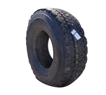 17.5/R25 Bridgestone VSW V-Steel Snow Wedge G-2 153 A 70%