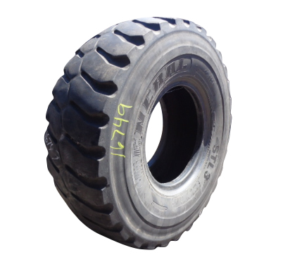 20.5/R25 General STL3 E-3/L-3 2*