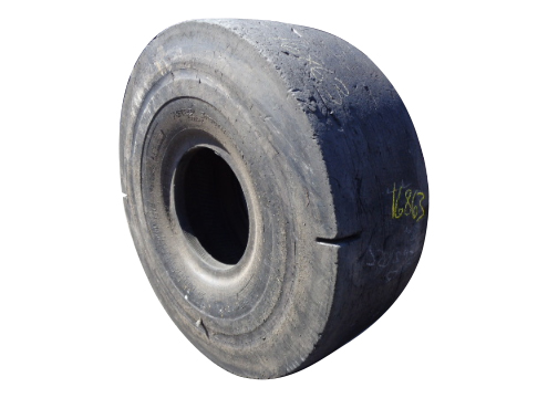 26.5/R25 Bridgestone VSMS V-Steel Smooth Tread-MS L-5S 1*