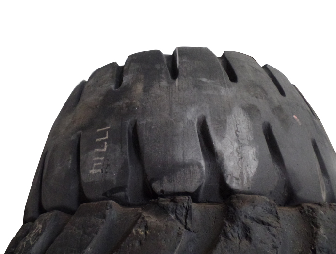 29.5/R25 Bridgestone VSDL D2A Loader L-5 1*