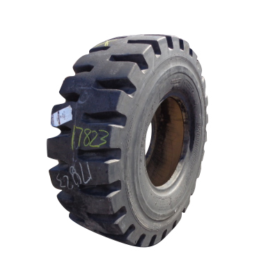 17.5/R25 Bridgestone VSDL D2A Loader L-5 1* 90%