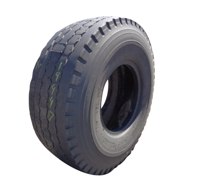 525/80R25 Bridgestone VHS Crane E-2 179 E 40%