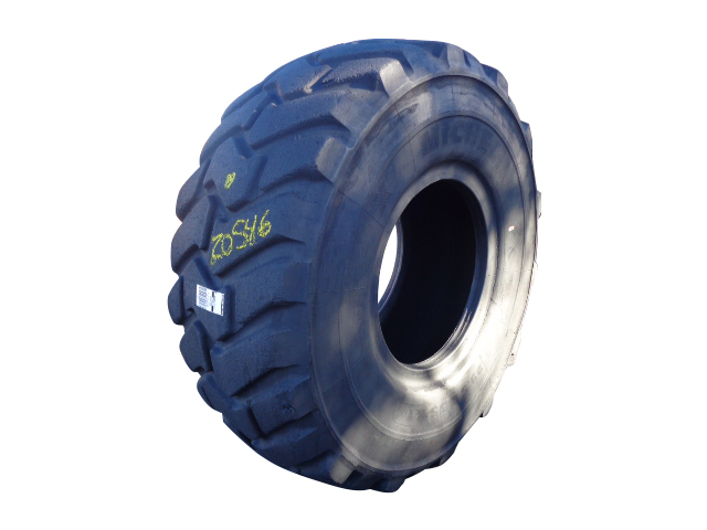 29.5/R35 Michelin XTS E-3 2*