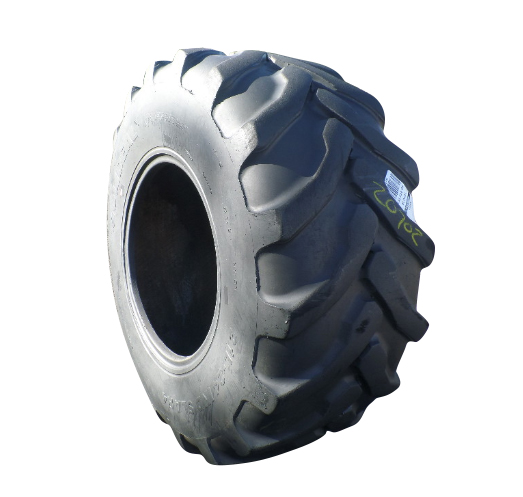 21/L-24 Solideal R4 R-4, F (12 Ply)